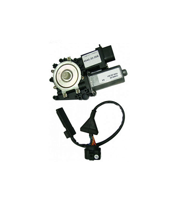 MOTOR VIDRO ELÉTRICO GOLF G3 95 Á 98