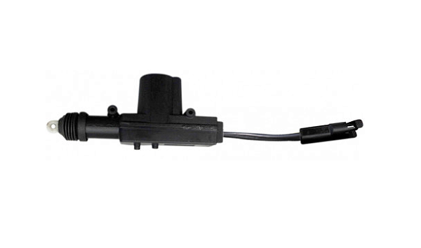 TRAVA ELÉTRICA PORTA  DIANTEIRA FORD CARGO APÓS 2011