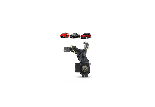 TRAVA DE DIREÇÃO FIAT PUNTO LÍNEA APÓS 2007