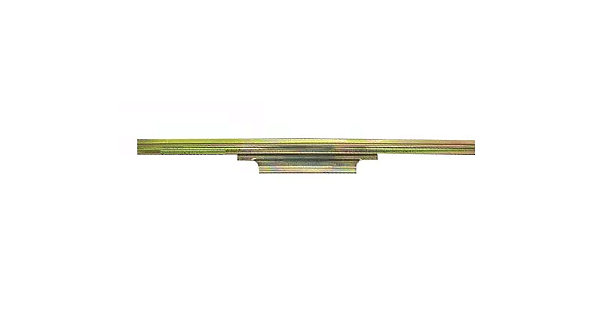 SUPORTE DO VIDRO DA PORTA F1000 F4000 F12000 F14000 ATÉ 1991
