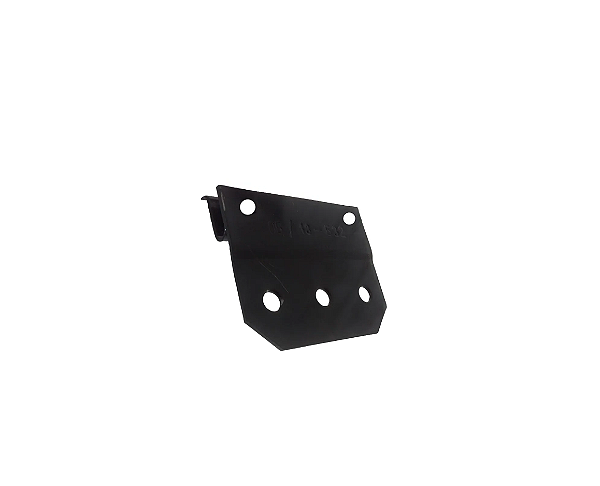 SUPORTE DO VIDRO DA PORTA F250 F350 F12000 F14000 99 Á 11