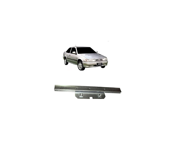 SUPORTE DO VIDRO DA PORTA LOGUS POINTER