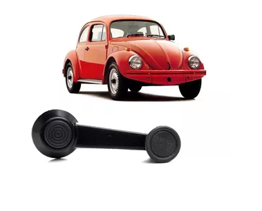 MANIVELA VIDRO DA PORTA FUSCA BRASILIA 73 Á 81