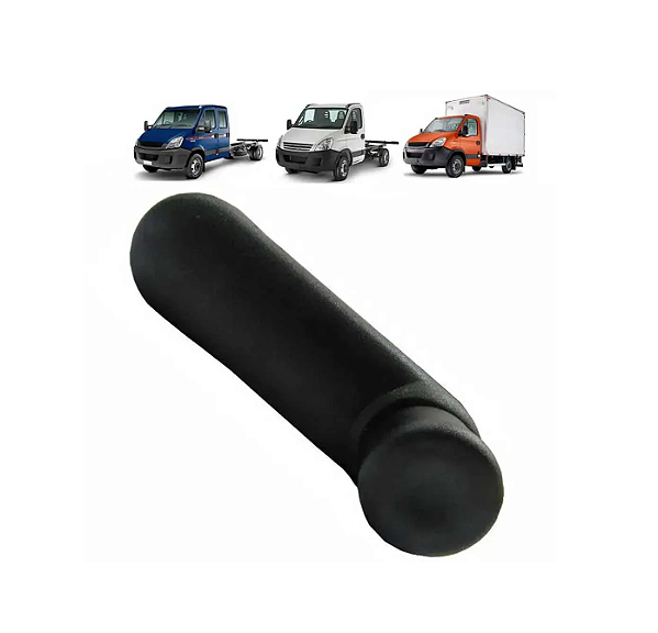 MANIVELA VIDRO DA PORTA IVECO DAILY G2 APÓS 2007