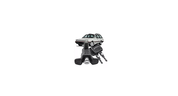 CILINDRO CHAVE PORTA MALAS QUANTUM 85 Á 91 MANUAL
