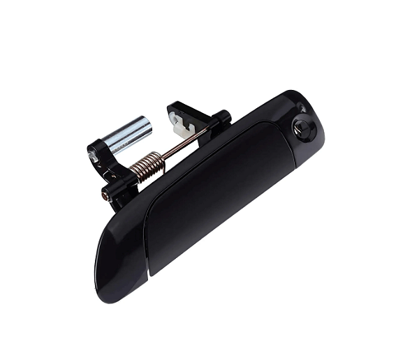 MAÇANETA EXTERNA DA PORTA DIANTEIRA HONDA CIVIC 01 Á 06