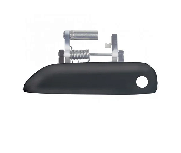 MAÇANETA EXTERNA PORTA HONDA FIT APÓS 2008