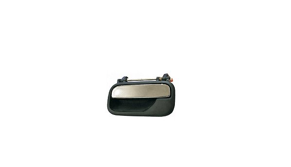 MAÇANETA PORTA TRASEIRA VECTRA G2 96 Á 05 CROMADA