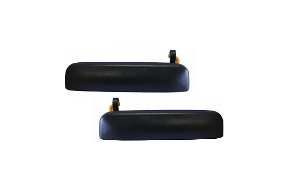 PAR MAÇANETA DA PORTA DIANTEIRA NISSAN FRONTIER G1