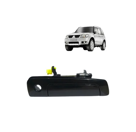 MAÇANETA EXTERNA PORTA DIANTEIRA PAJERO TR4