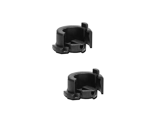 2 REPAROS EXCÊNTRICO PORTA MALAS FOX GOL G4 FOX MANUAL