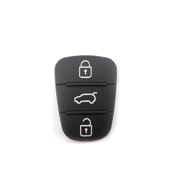 CAPA FRONTAL CHAVE CANIVETE HYUNDAI I30