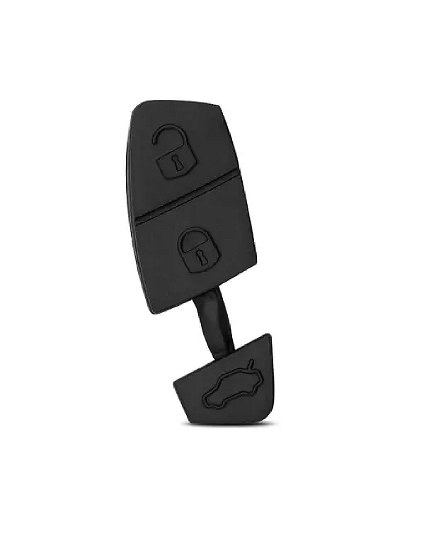 CAPA FRONTAL CHAVE CANIVETE FIAT PUNTO IDEA LÍNEA STILO
