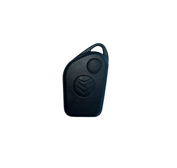 CAPA CHAVE TELECOMANDO BERLINGO PICASSO PARTNER 2 BOTÕES
