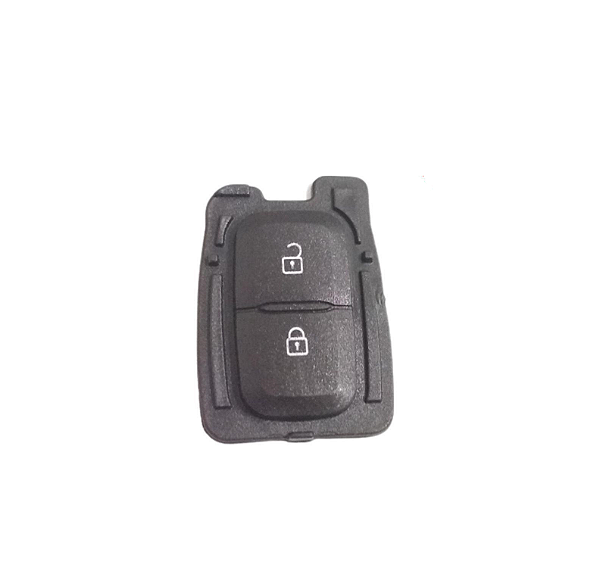 CAPA CHAVE TELECOMANDO RENAULT LOGAN SANDERO G2 DUSTER OROCH 2 BOTÕES