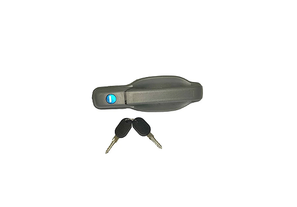 MAÇANETA CHAVE PORTA IVECO DAILY G1 2000 Á 07