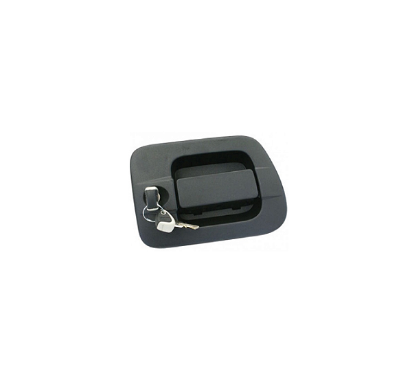 MAÇANETA CHAVE PORTA IVECO STRALIS CURSOR TECTOR APÓS 2008