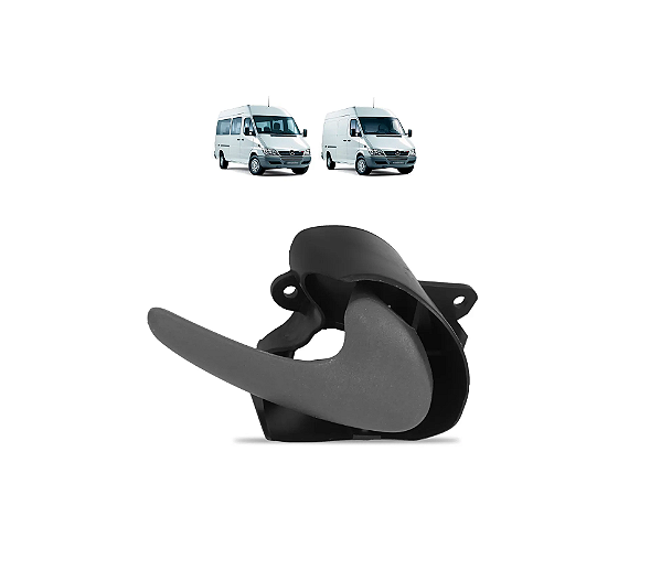 MAÇANETA INTERNA PORTA SPRINTER  G2 APÓS 2012