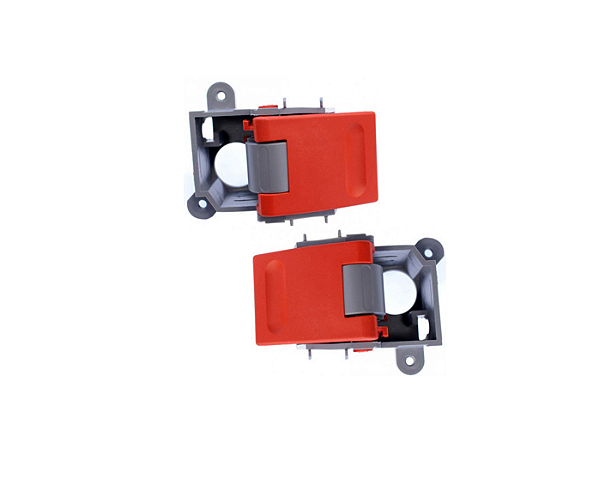 PAR MAÇANETA INTERNA PORTA SPRINTER G1 97 Á 09