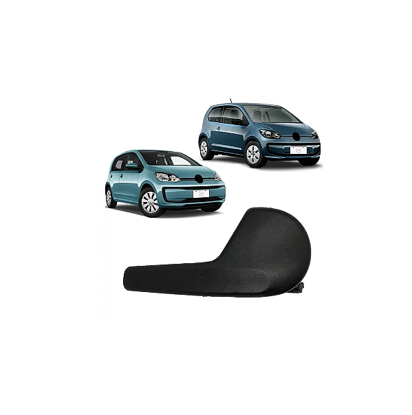 MAÇANETA INTERNA PORTA VW UP APÓS 2014
