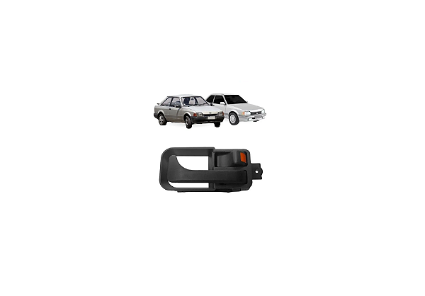 MAÇANETA INTERNA PORTA ESCORT G1 ESCORT HOBBY APOLLO