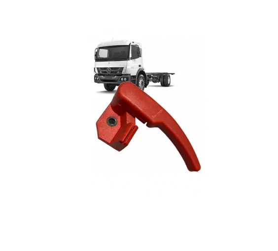 MAÇANETA ABERTURA CAPO MB ATEGO AXOR ACTROS