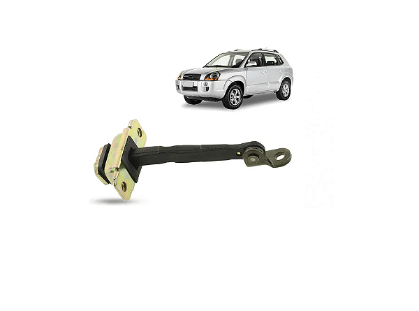 LIMITADOR PORTA TRASEIRA HYUNDAI TUCSON