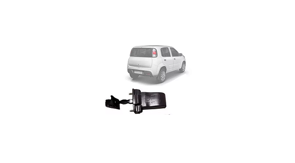 LIMITADOR PORTA TRASEIRA  UNO WAY VIVACE G2 APÓS 10