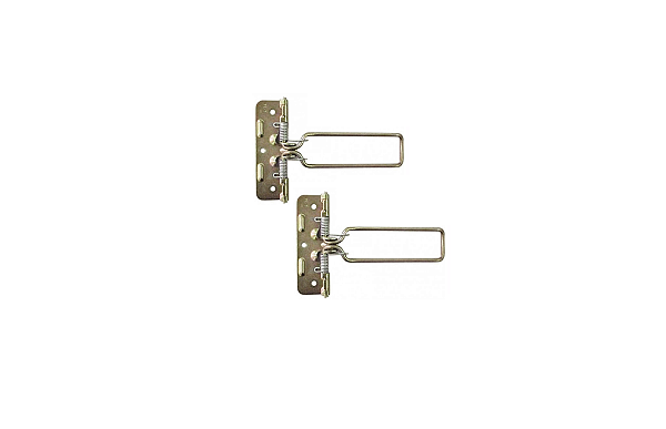 PAR LIMITADOR PORTA TRASEIRA BAÚ DUCATO JUMPER BOXER 270°