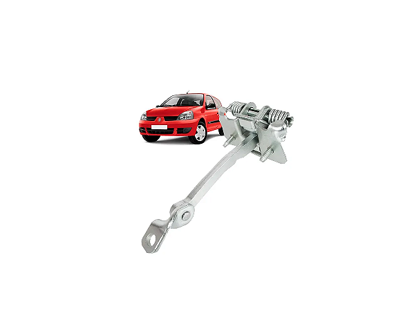LIMITADOR PORTA DIANTEIRA RENAULT CLIO