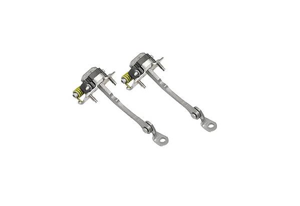 PAR LIMITADOR PORTA DIANTEIRA RENAULT CLIO