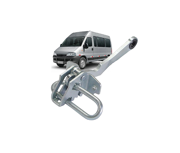 LIMITADOR PORTA DIANTEIRA BOXER JUMPER DUCATO