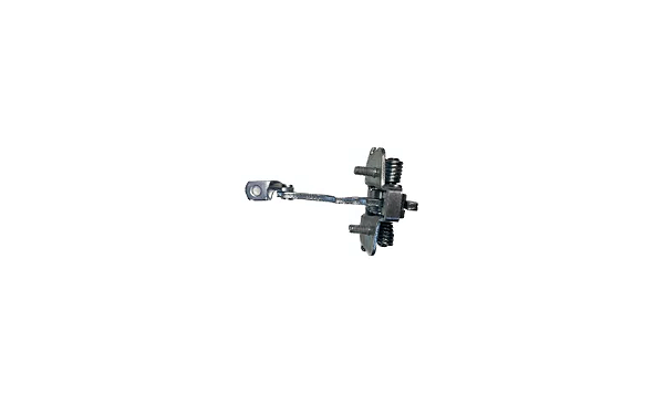 LIMITADOR PORTA DIANTEIRA PEUGEOT 206