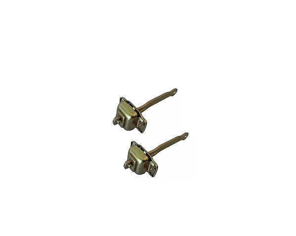 PAR LIMITADOR DA PORTA DIANTEIRA CORSA CLASSIC
