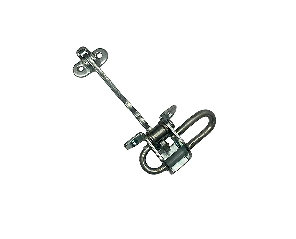 LIMITADOR DA PORTA DIANTEIRA FIAT STILO