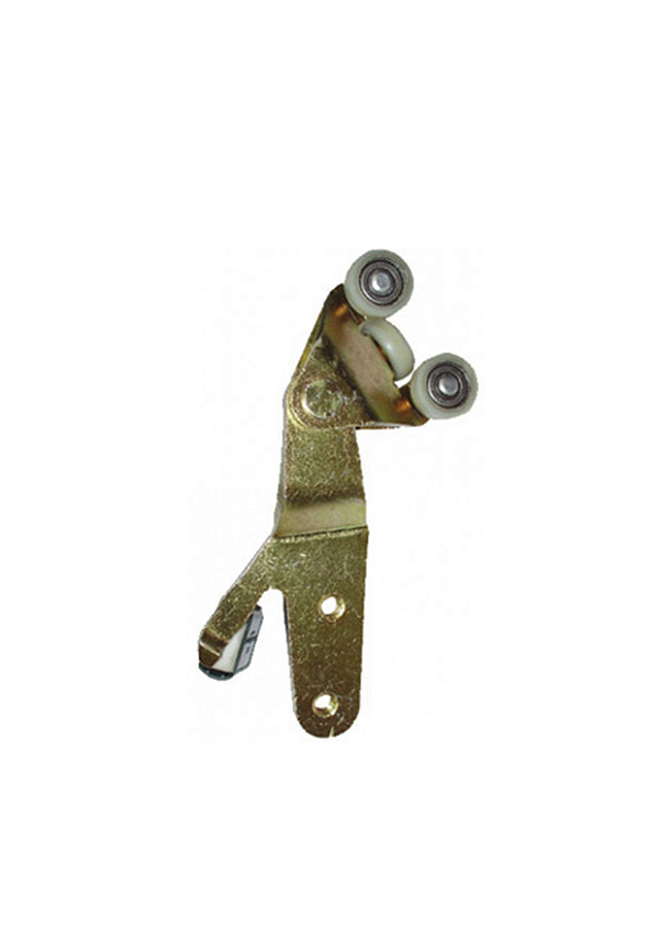 GUIA INFERIOR PORTA LATERAL DUCATO BOXER JUMPER