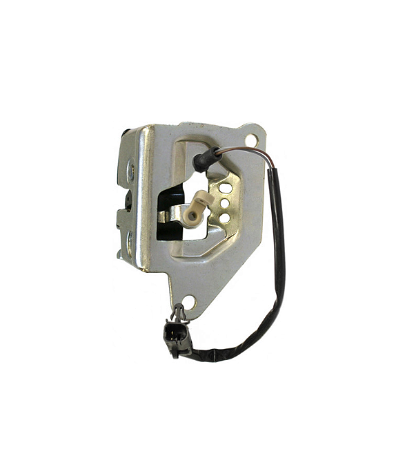 FECHADURA ELÉTRICA 2 FIOS PORTA MALAS PALIO 01 Á 07