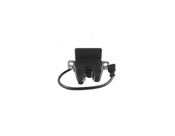 FECHADURA PORTA MALAS GOL G5 G6 ELÉTRICA