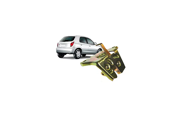 FECHADURA PORTA MALAS CELTA G2 2006 Á 2015