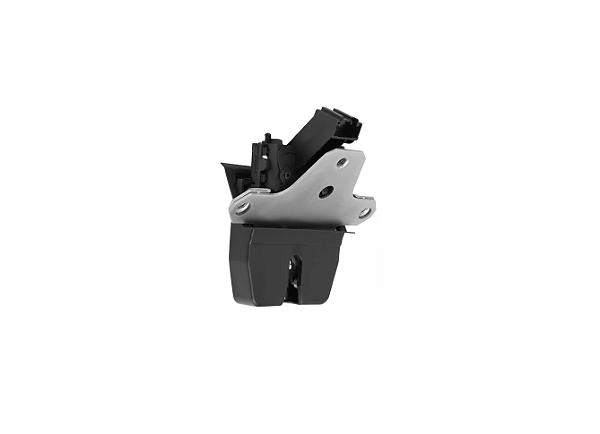 FECHADURA ELÉTRICA PORTA MALAS FOCUS HATCH E SEDAN APÓS 2014