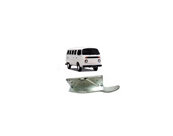 FECHADURA CREMONA PORTA LATERAL KOMBI