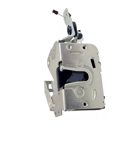 FECHADURA MANUAL PORTA DIANTEIRA FOX 03 Á 09 2 OU 4 PORTAS