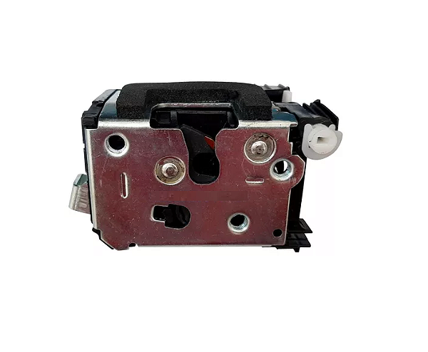 FECHADURA PORTA TRASEIRA MANUAL ECOSPORT 02 Á 12 G1