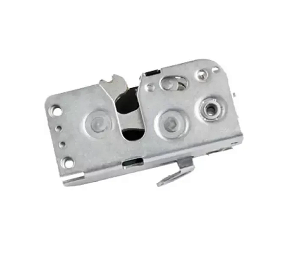 FECHADURA PORTA LATERAL E BAÚ IVECO DAILY G2 APÓS 07