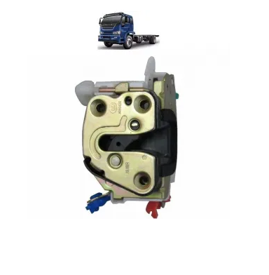 FECHADURA MANUAL PORTA IVECO VERTIS APÓS 2011