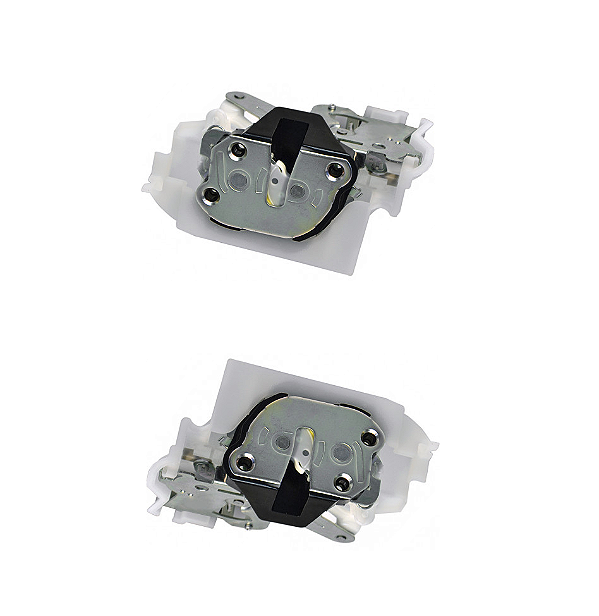 PAR FECHADURA MANUAL DIANTEIRA PORTA S10 G2 APÓS 12