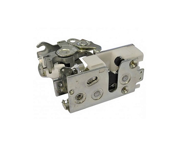 FECHADURA MANUAL PORTA FORD CARGO G2 2011 Á 12