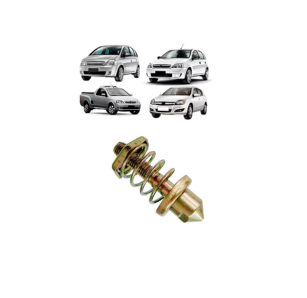 FECHO SUPERIOR CAPO VECTRA G2 MERIVA MONTANA
