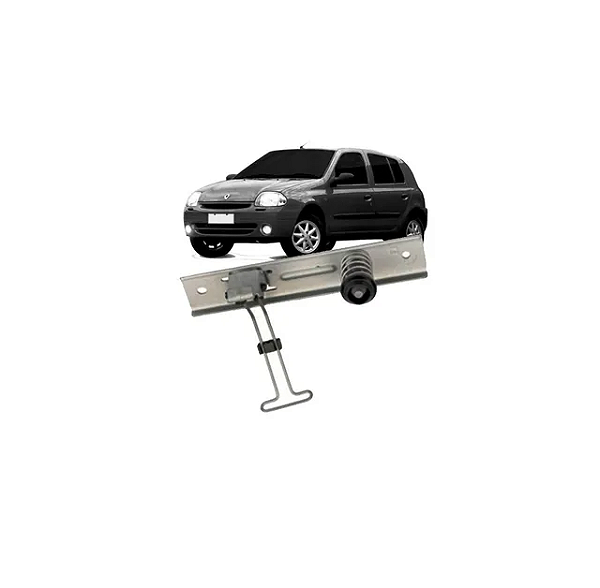 FECHO SUPERIOR CAPO CLIO HATCH E SEDAN 99 Á 02