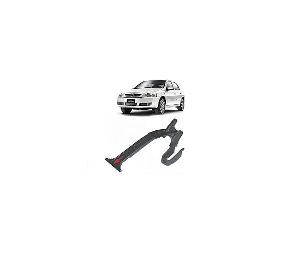 FECHO SUPERIOR CAPO ASTRA HATCH E SEDAN 98 Á 02 ZAFIRA